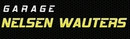 Logo GARAGE NELSEN WAUTERS